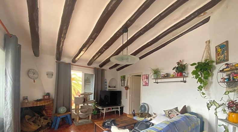 Tarragona - l'Ametlla de Mar - 232m2