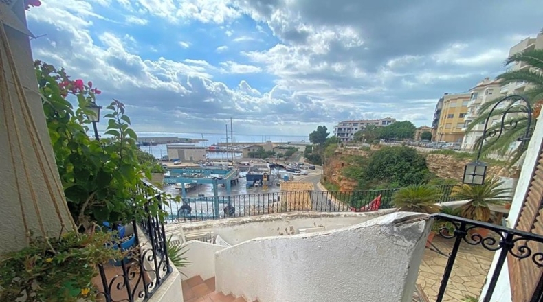 Tarragona - l'Ametlla de Mar - 232m2