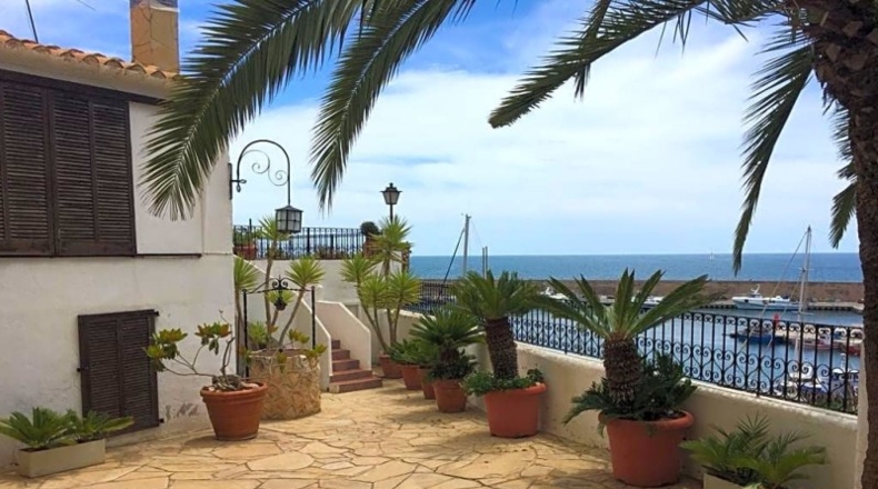 Tarragona - l'Ametlla de Mar - 232m2