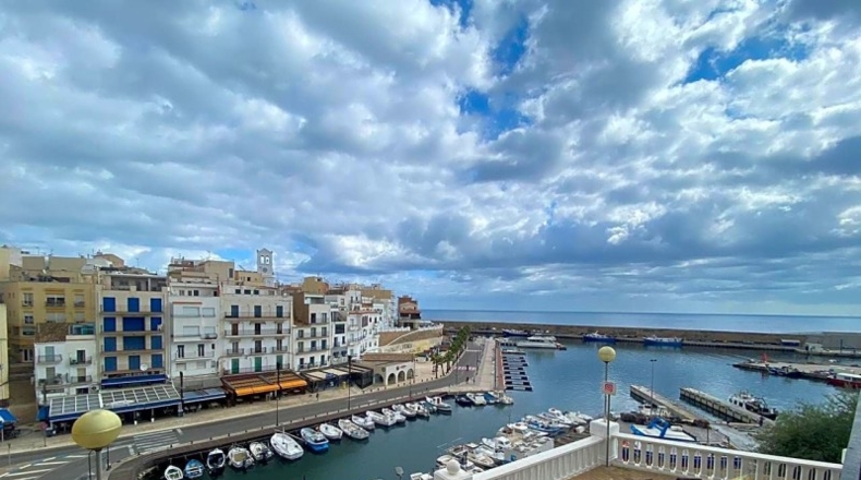 Tarragona - l'Ametlla de Mar - 232m2