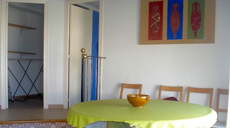 Tarragona - l'Ametlla de Mar - 232m2