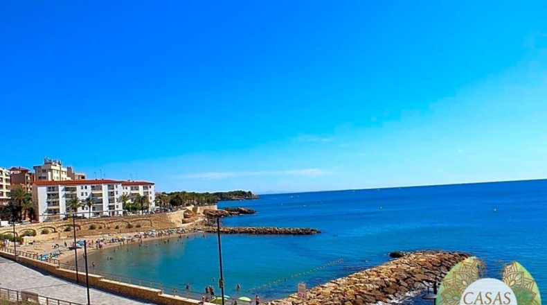 Tarragona - l'Ametlla de Mar - 232m2