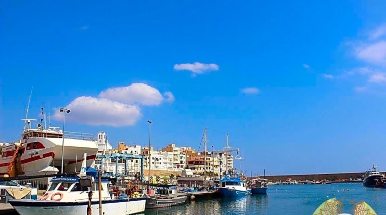 Tarragona - l'Ametlla de Mar - 232m2