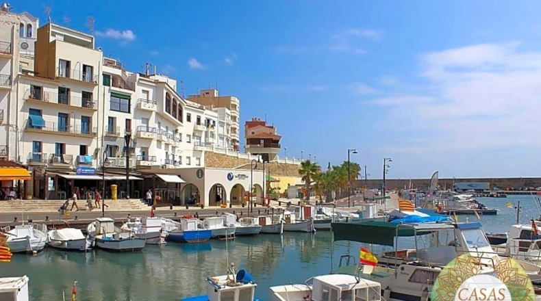Tarragona - l'Ametlla de Mar - 232m2
