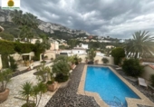 Xalet independent amb terreny en venda a la España, Dénia, ref.: TR242704 foto