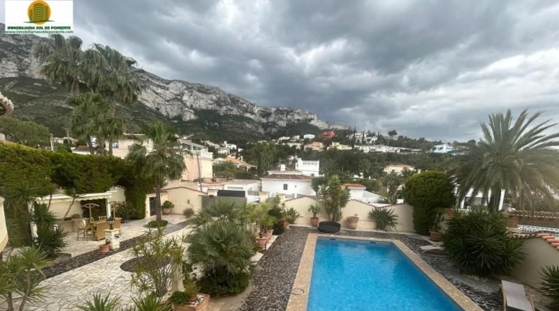 Alicante - Denia - 1182m2