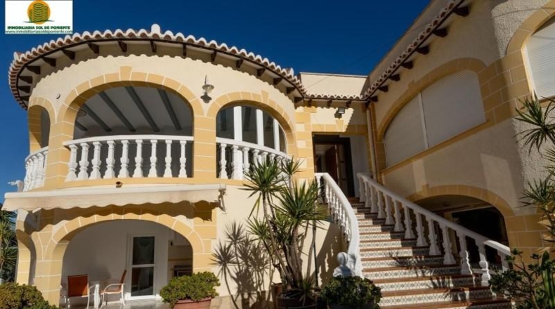 Alicante - Denia - 1182m2