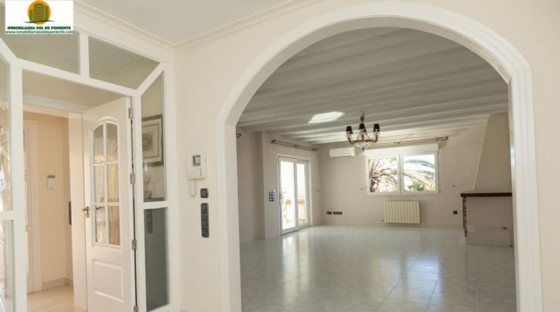 Alicante - Denia - 1182m2