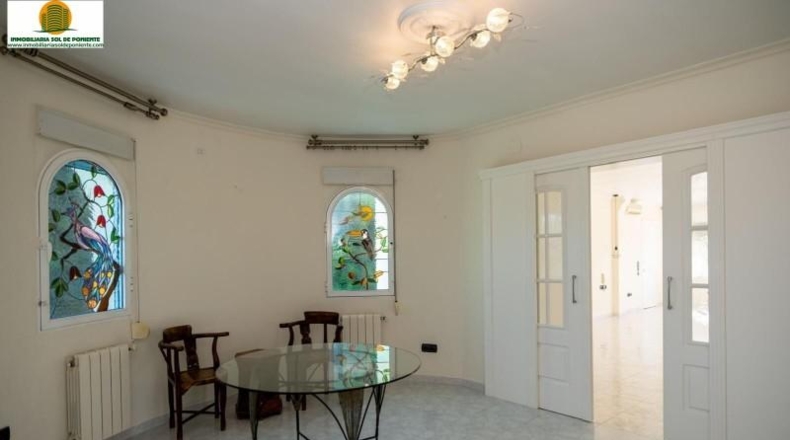Alicante - Denia - 1182m2
