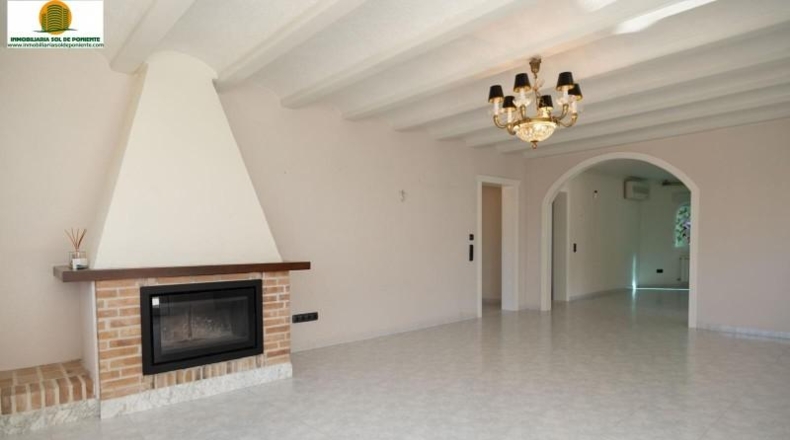 Alicante - Denia - 1182m2