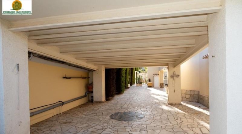 Alicante - Denia - 1182m2