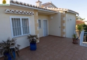 Xalet independent amb terreny en venda a la España, Dénia, ref.: TR242704 foto
