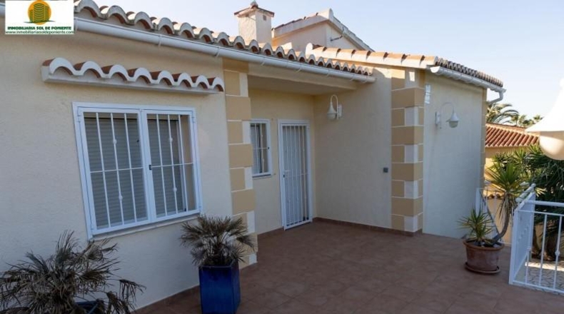 Alicante - Denia - 1182m2