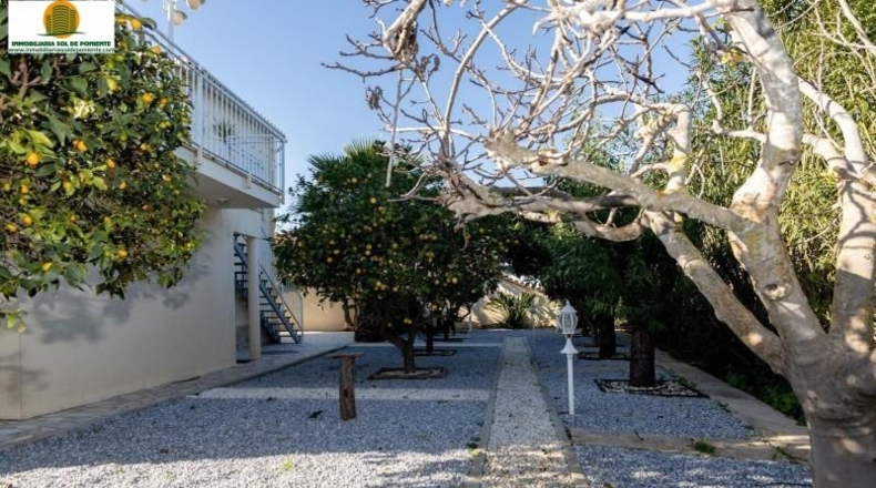 Alicante - Denia - 1182m2