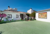 Finca rústica en venda a la España, Estepona, ref.: TR283859 foto