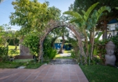 Finca rústica en venda a la España, Estepona, ref.: TR283859 foto