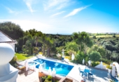 Finca rústica en venda a la España, Estepona, ref.: TR283859 foto