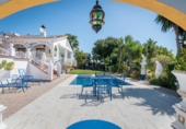 Finca rústica en venda a la España, Estepona, ref.: TR283859 foto