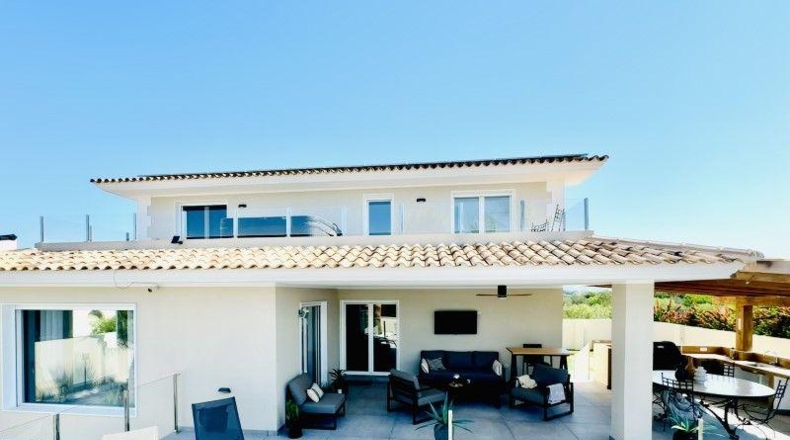 Alicante - Alfaz del Pi - 1250m2