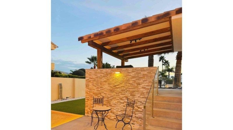 Alicante - Alfaz del Pi - 1250m2