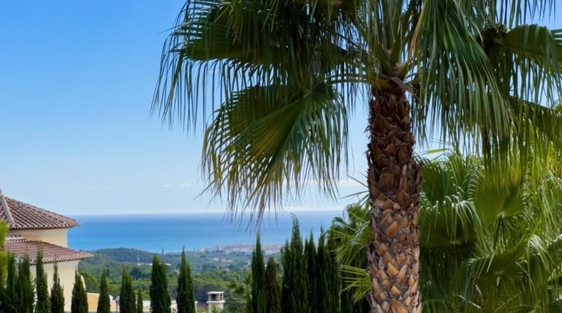 Alicante - Altea - 2000m2