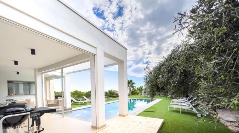 Alicante - Altea - 2000m2