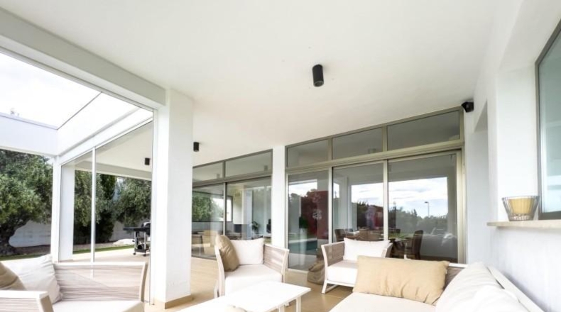 Alicante - Altea - 2000m2