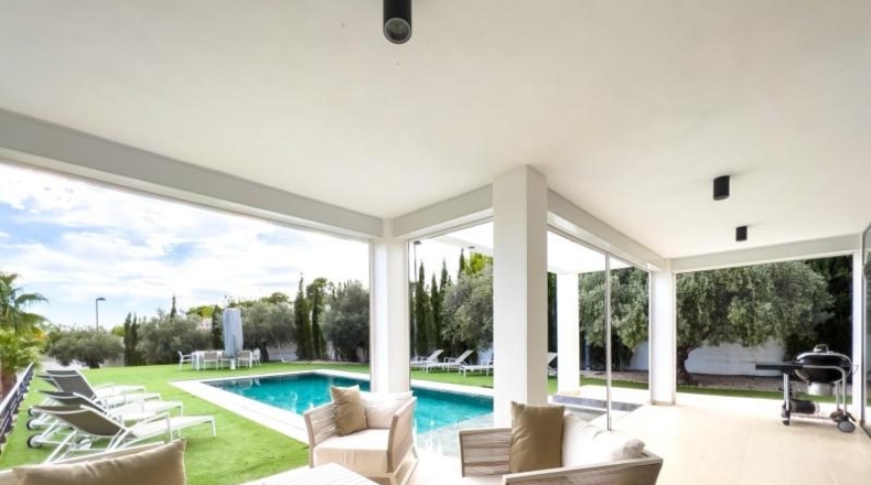 Alicante - Altea - 2000m2