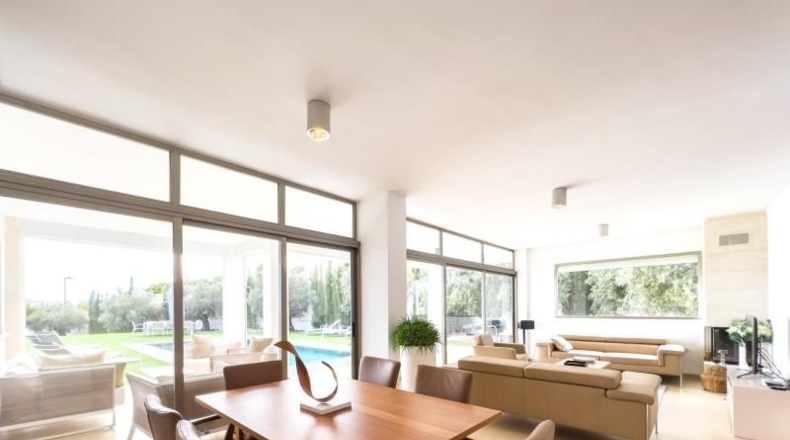 Alicante - Altea - 2000m2