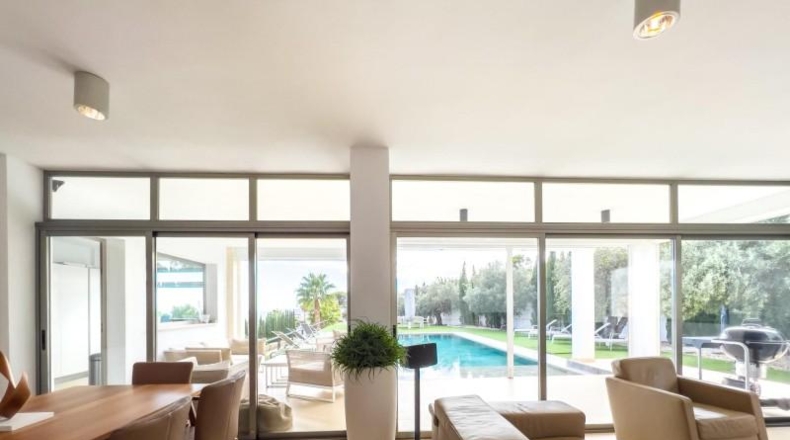 Alicante - Altea - 2000m2