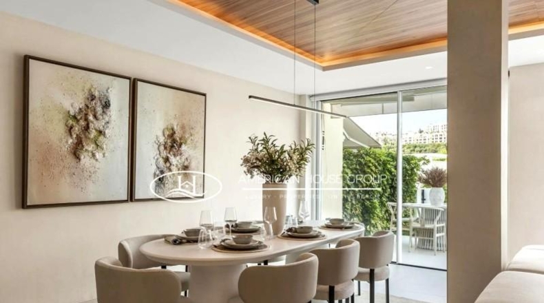 Málaga - Marbella - 212m2