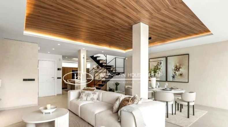 Málaga - Marbella - 212m2