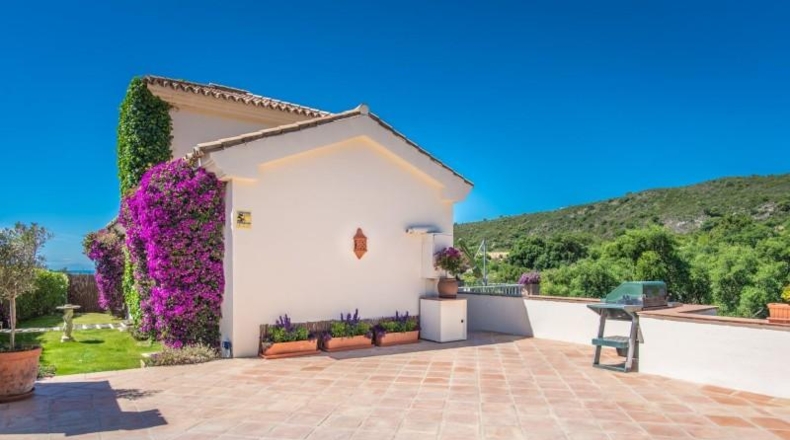 Málaga - Estepona - 880m2