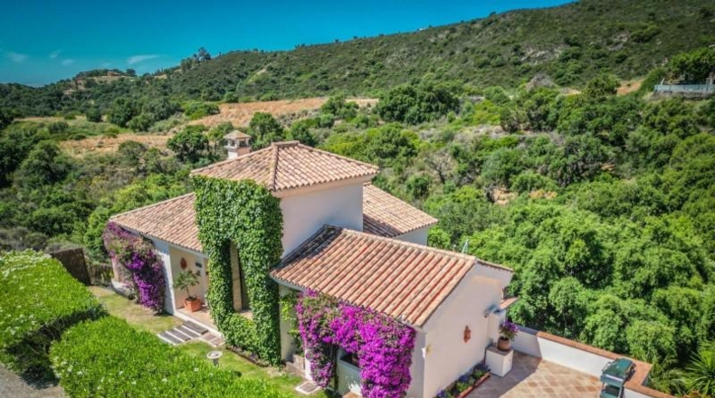 Málaga - Estepona - 880m2