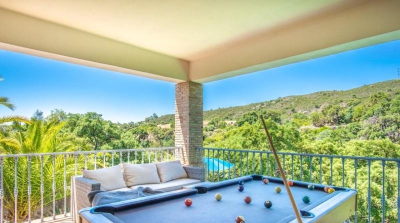 Málaga - Estepona - 880m2