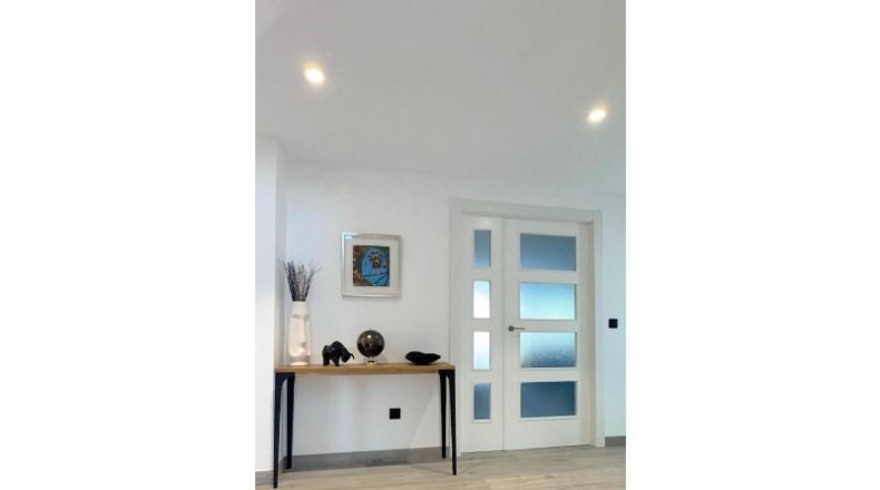 Alicante - Alfaz del Pi - 1250m2
