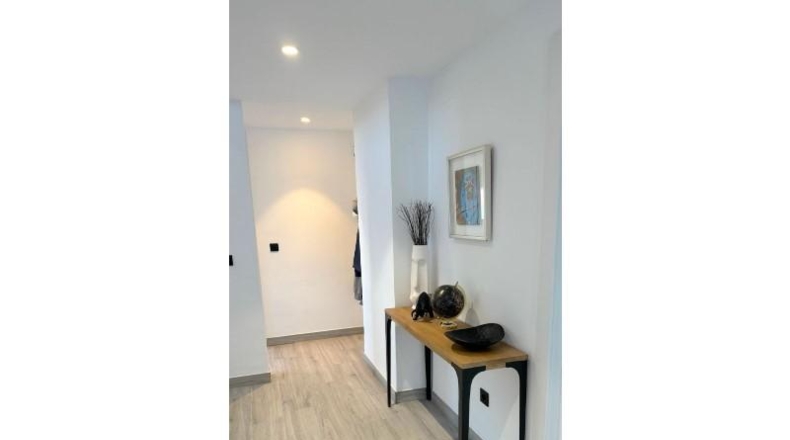 Alicante - Alfaz del Pi - 1250m2