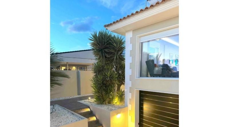 Alicante - Alfaz del Pi - 1250m2