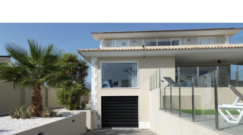 Alicante - Alfaz del Pi - 1250m2