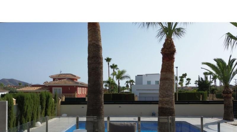 Alicante - Alfaz del Pi - 1250m2