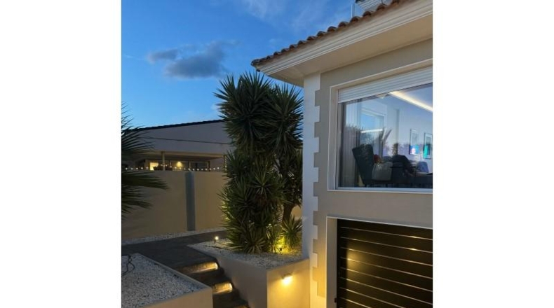 Alicante - Alfaz del Pi - 1250m2
