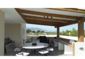 Chalet independiente con terreno en venta en la España, L'Alfàs del Pi, ref: TR381268 foto
