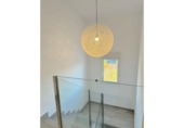 Chalet independiente con terreno en venta en la España, L'Alfàs del Pi, ref: TR381268 foto
