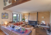 Casa de camp amb terreny en venda a la España, Sant Fost de Campsentelles, ref.: TR141457 foto