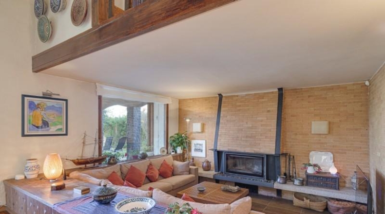 Barcelona - Sant Fost de Campsentelles - 1826m2
