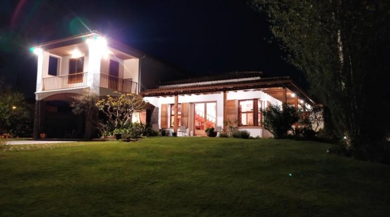 Barcelona - Sant Fost de Campsentelles - 1826m2
