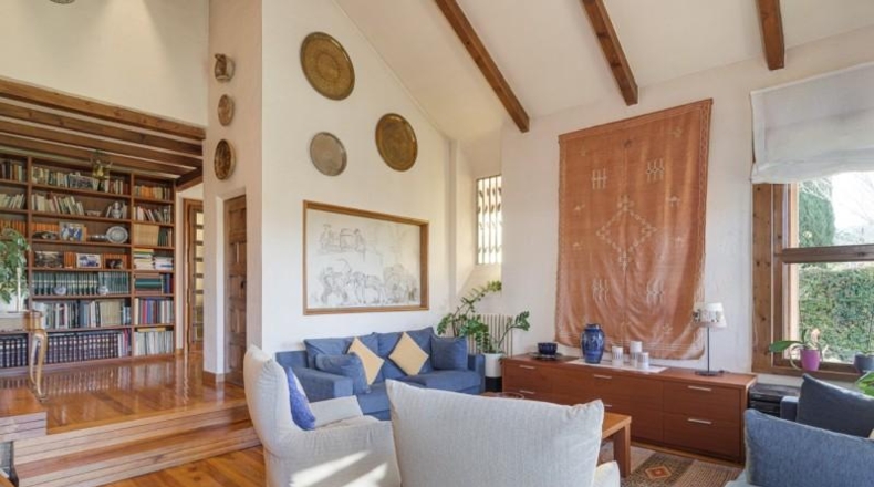 Barcelona - Sant Fost de Campsentelles - 1826m2