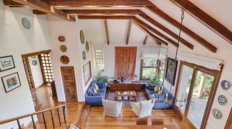 Barcelona - Sant Fost de Campsentelles - 1826m2