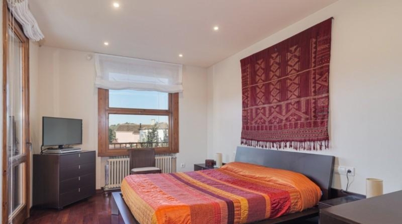 Barcelona - Sant Fost de Campsentelles - 1826m2