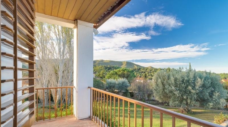 Barcelona - Sant Fost de Campsentelles - 1826m2